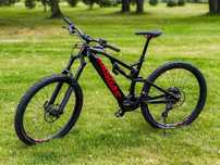 Rower elektryczny GASGAS ECA 1 Yamaha 85 Nm 720 Wh [fabrycznie nowy]
