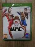 Jogo XBox One - UFC