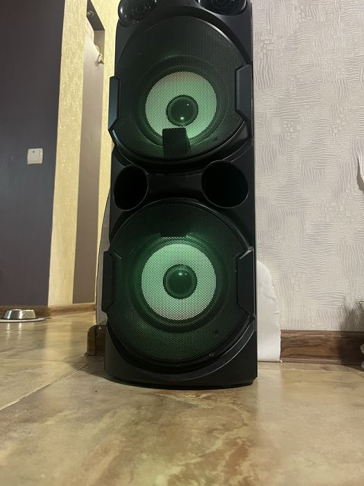 Портативная колонка Sven ps750