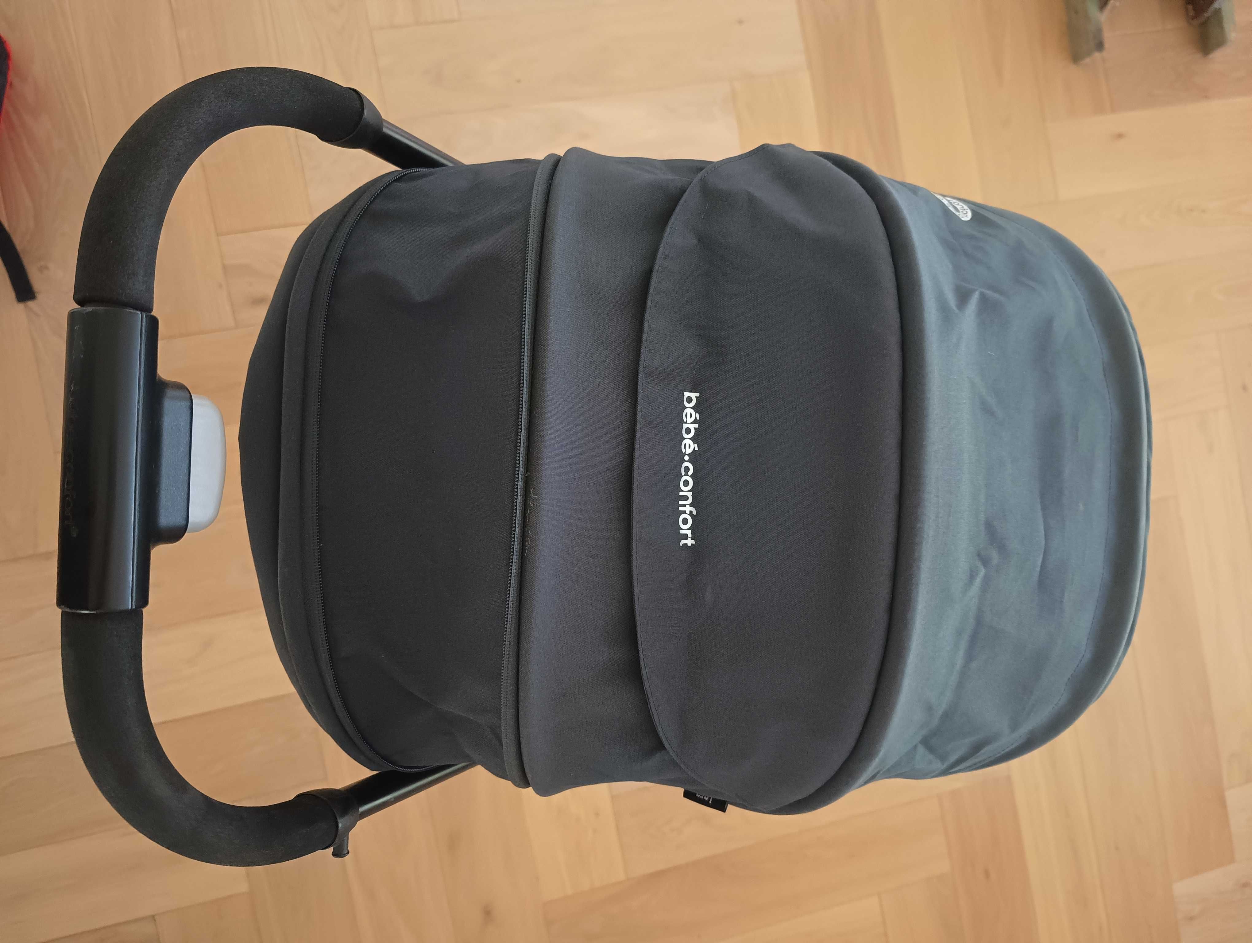 Maxi Cosi Lara 2 (Bebe confort) bagaż podreczny