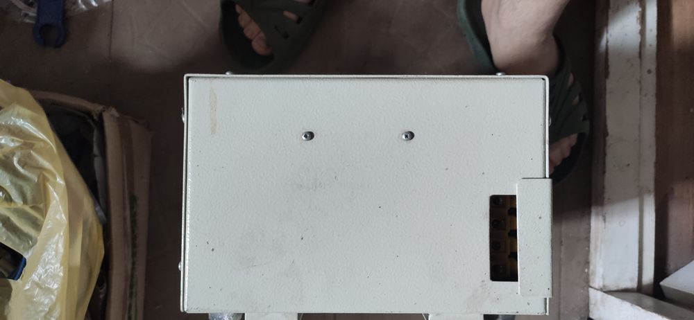 Стабилизатор Фантом 8 квт