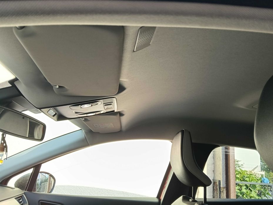 Renault Captur 1.5 DCI
