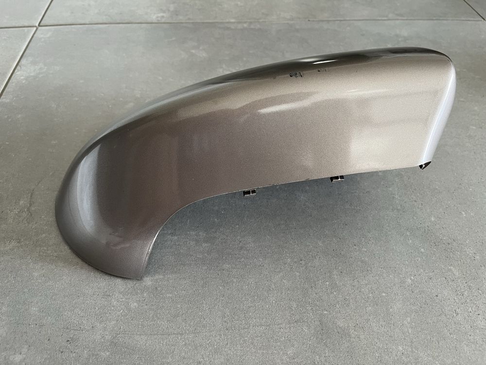 Nissan Qashqai J10 obudowa Lusterka, kolor C90G