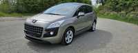 Peugeot 3008 Klimatyzacja, Panorama, Opony Całoroczne , Zadbany