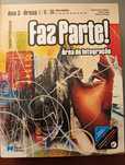 Faz Parte! - Área de Integração - Áreas I/II/III  (Ano 2) Novos!*