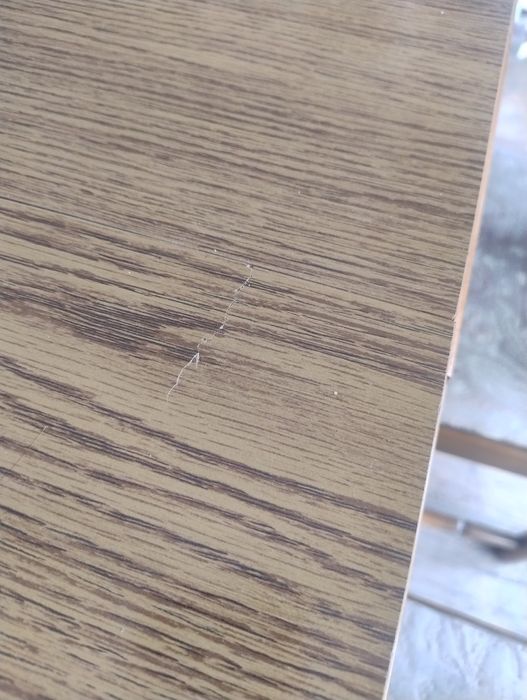 Stół z krzesłami zestaw 6szt do jadalni, kuchni