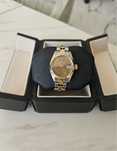 Rolex Datejust 26 mm zloto stal