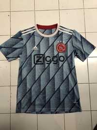 Camisola do Ajax