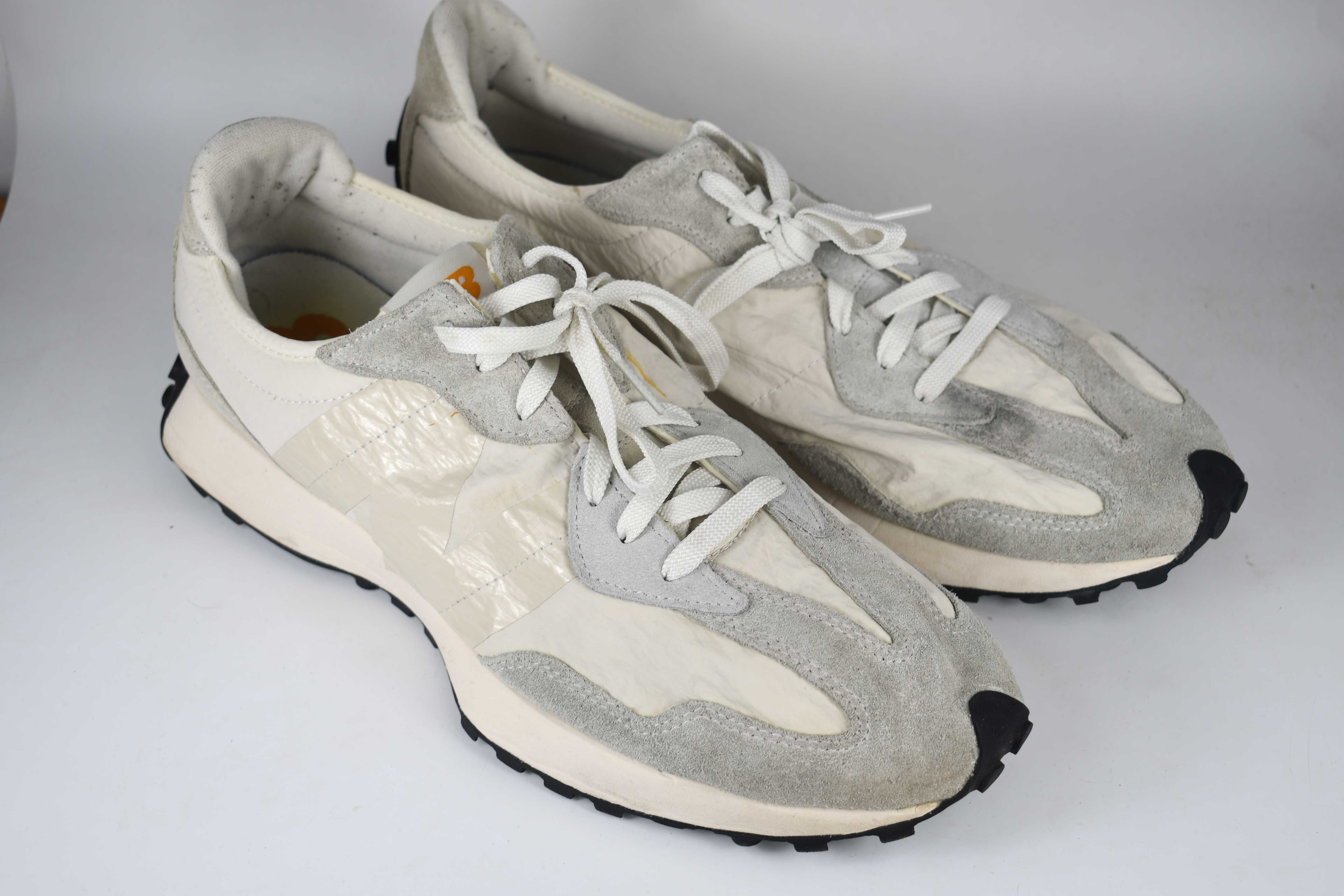 Używane sneakersy New Balance MS327CJ roz. 50