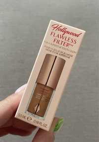 Charlotte tilbury flawless filter baza rozświetlająca