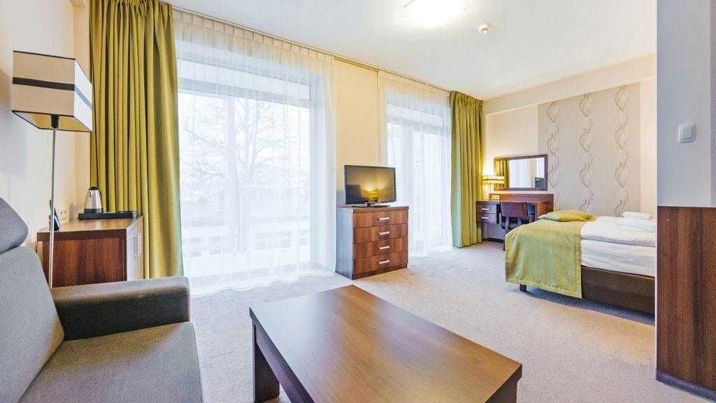 Apartament "Minutka od plaży" 11.08-31.08  430zł