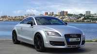 Audi TT _ 200Cv _ IUC antigo