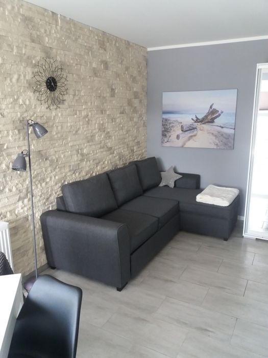 Apartament jednopokojowy   w Mielnie CAŁOROCZNY