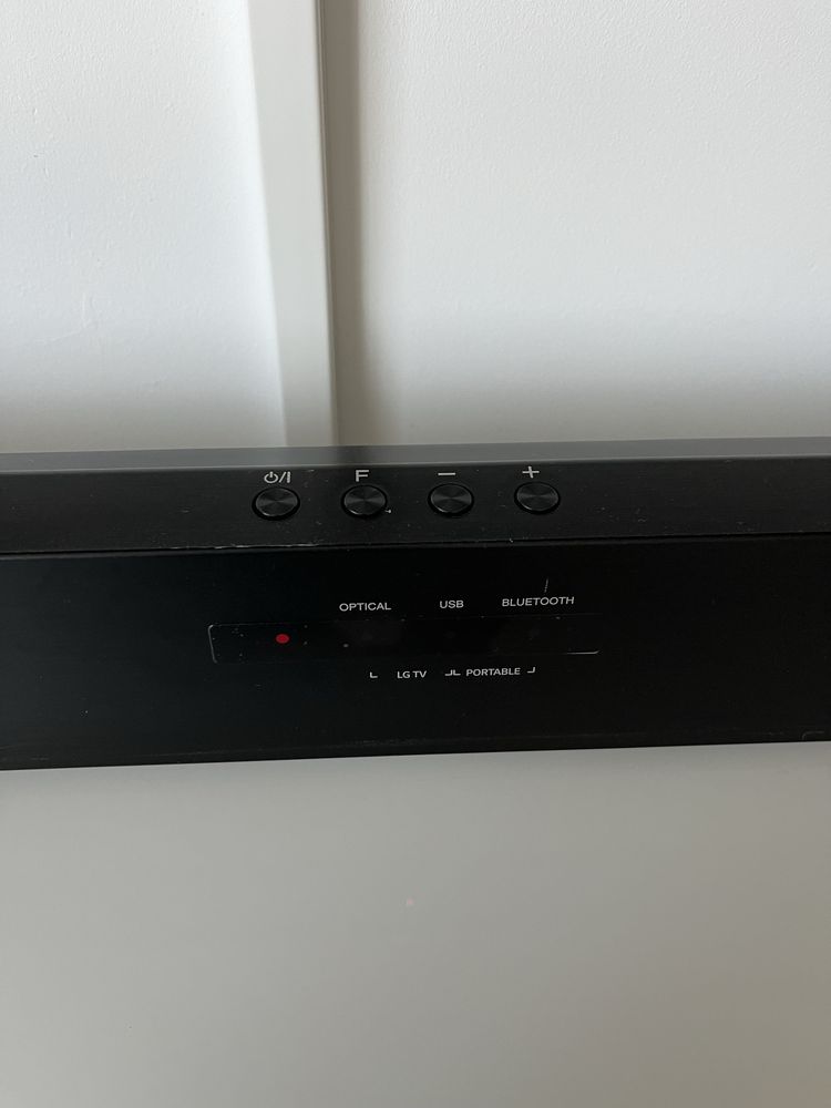 Soundbar LG 300W