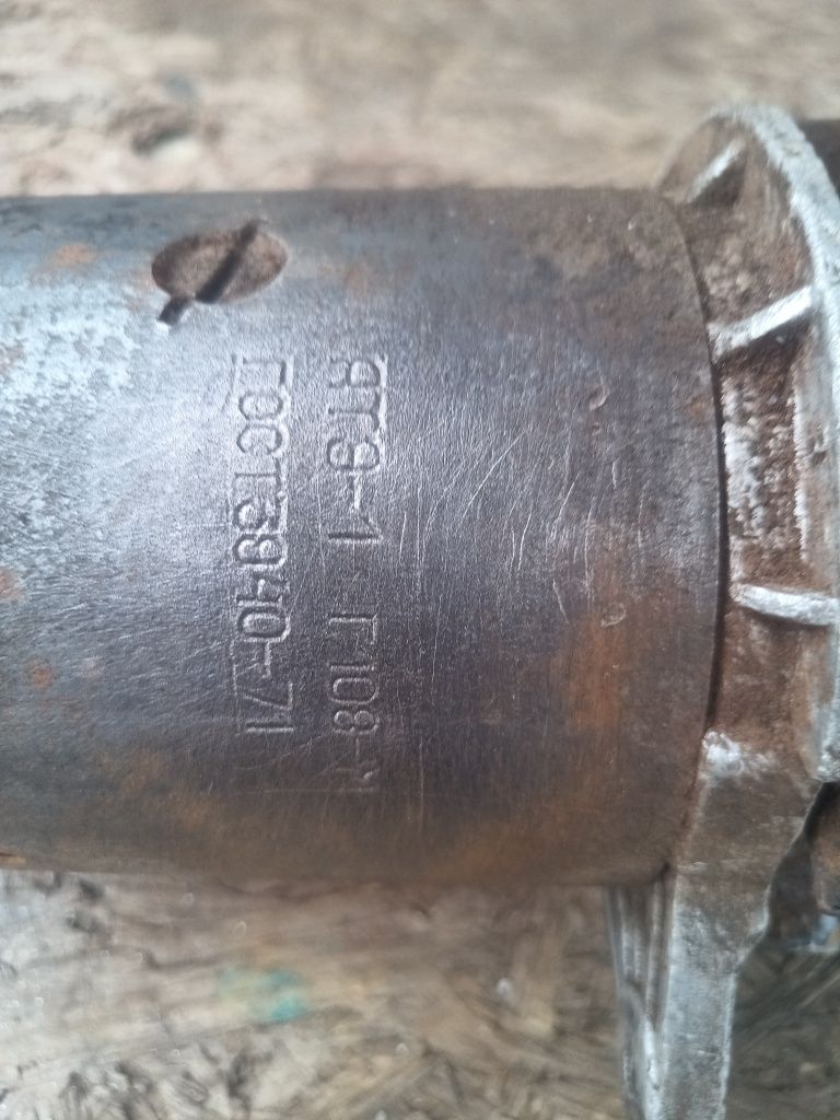 Генератор  90А та 100А. И тракторний..