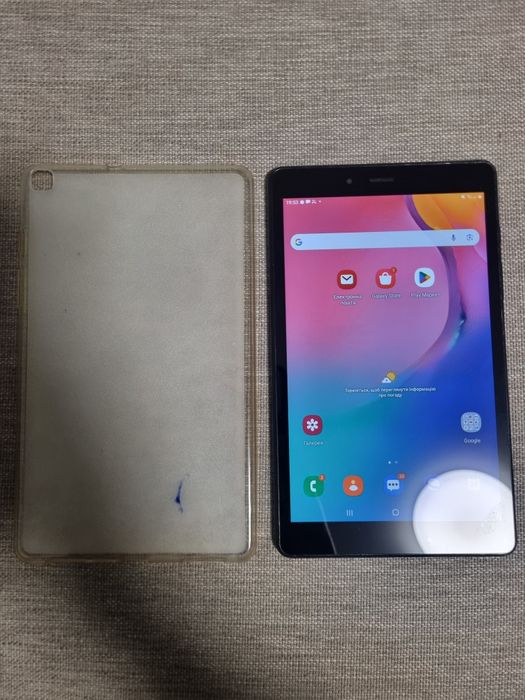 Планшет Samsung Galaxy Tab A (8.0,2019)SM-T295