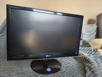 Monitor LG Flatron 21 cale