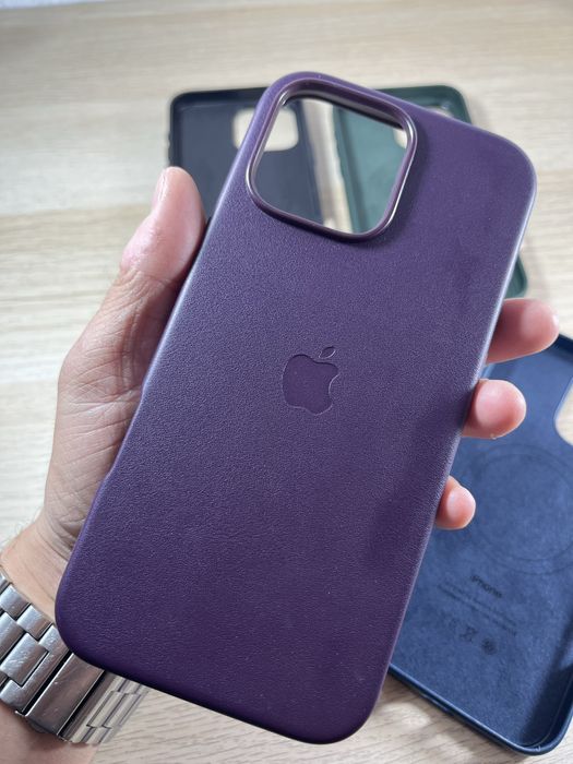 Capas para Iphone 16, 16 Plus, 16 Pro e 16 Pro Max