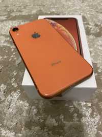 iPhone XR 128 Gb Coral