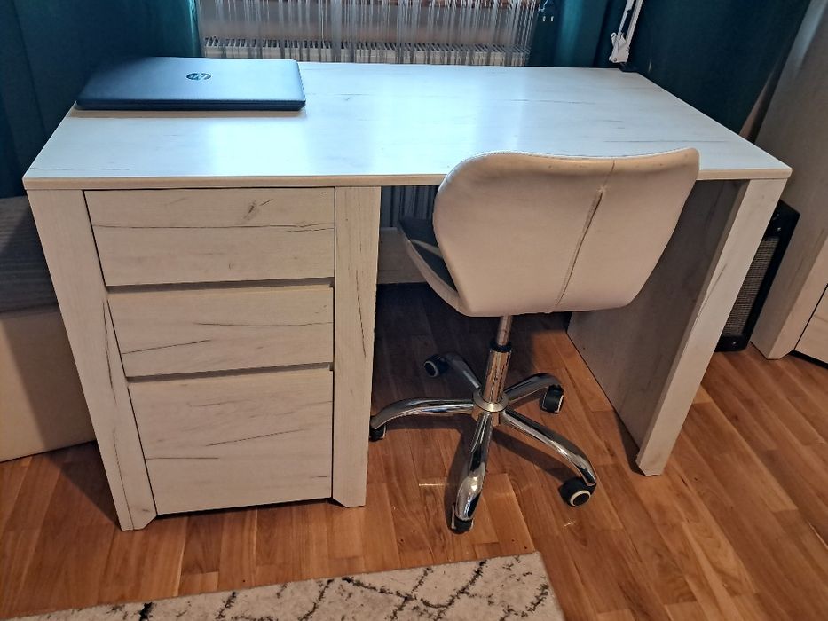 Meble pokojowe młodzieże firmy Wójcik/Angel