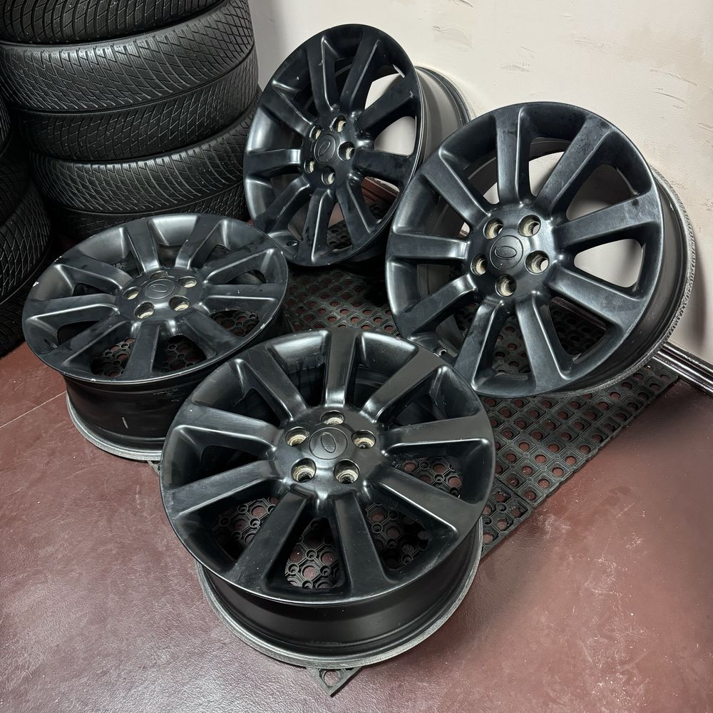 Land Rover R20 диски Range Rover Sport Vogue 5/120 оригінал