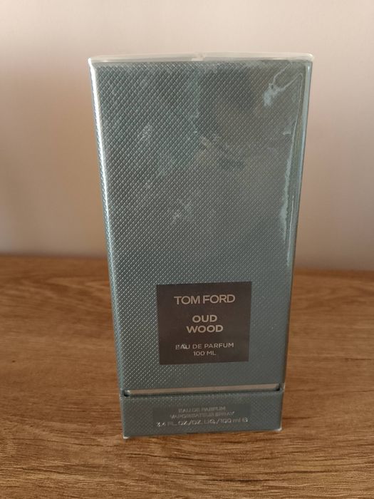 Tom Ford Oud Wood