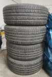 Opony letnie 225/45/18  2022r. 4szt.