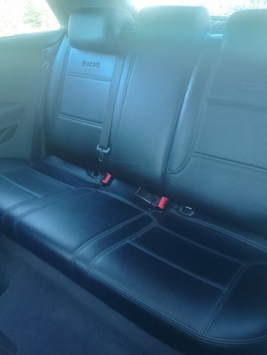 Audi A3 8P 1.6MPI 2005