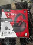 Słuchawki nauszne HyperX Cloud Alpha