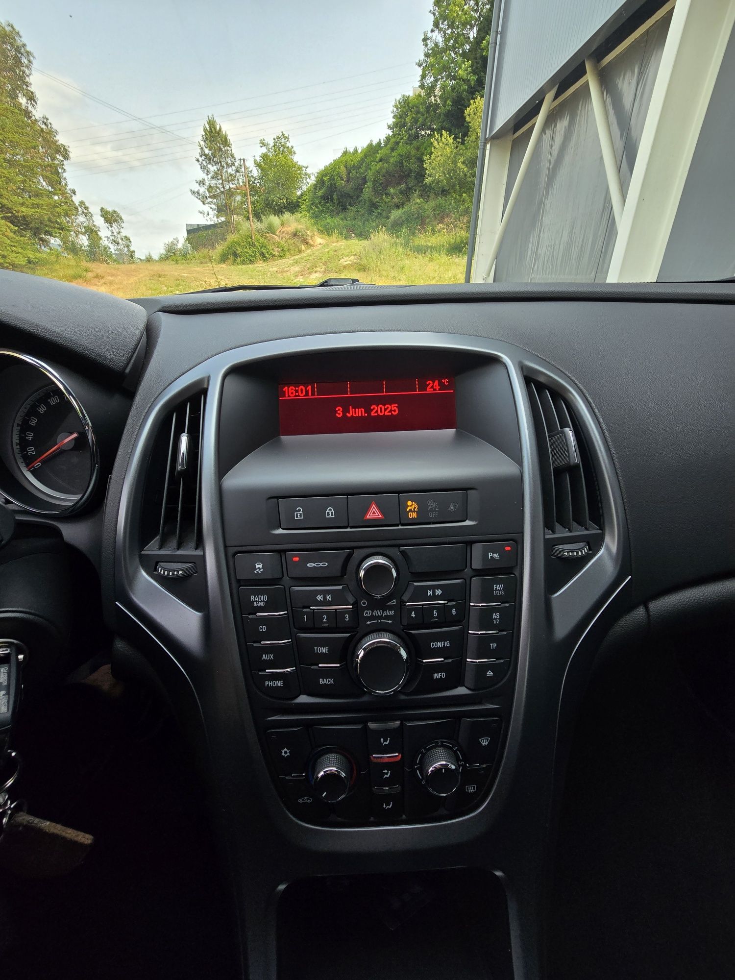 Opel Astra 1.3 CDTI