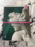 Język polski Oblicza Epok 1.1