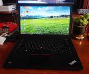 Lenovo ThinkPad 2019, 14"