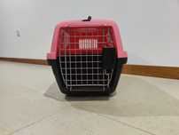 Transportadora para cão ou gato