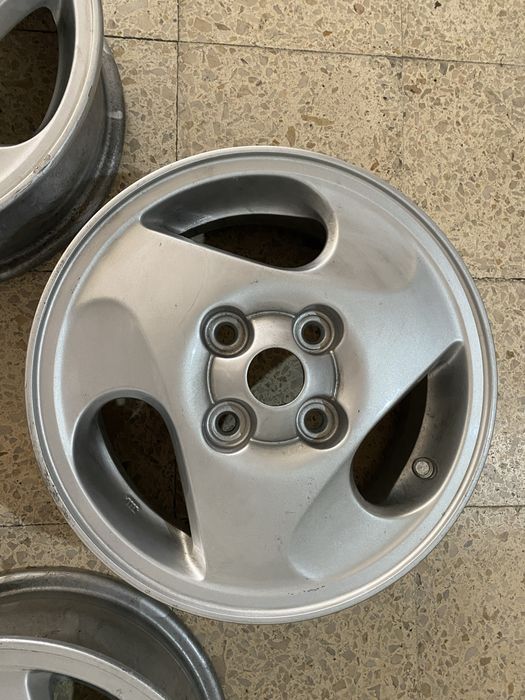 Jantes Mitsubishi
