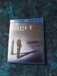 Z archiwum x Chcę wierzyć blu ray