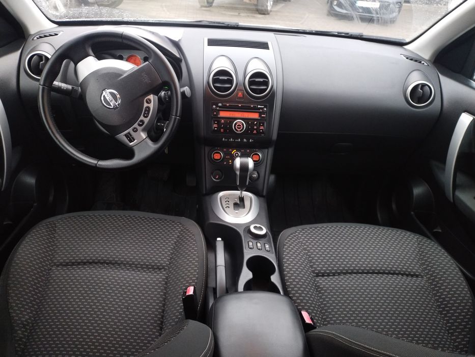 Продам Нисан кашкай