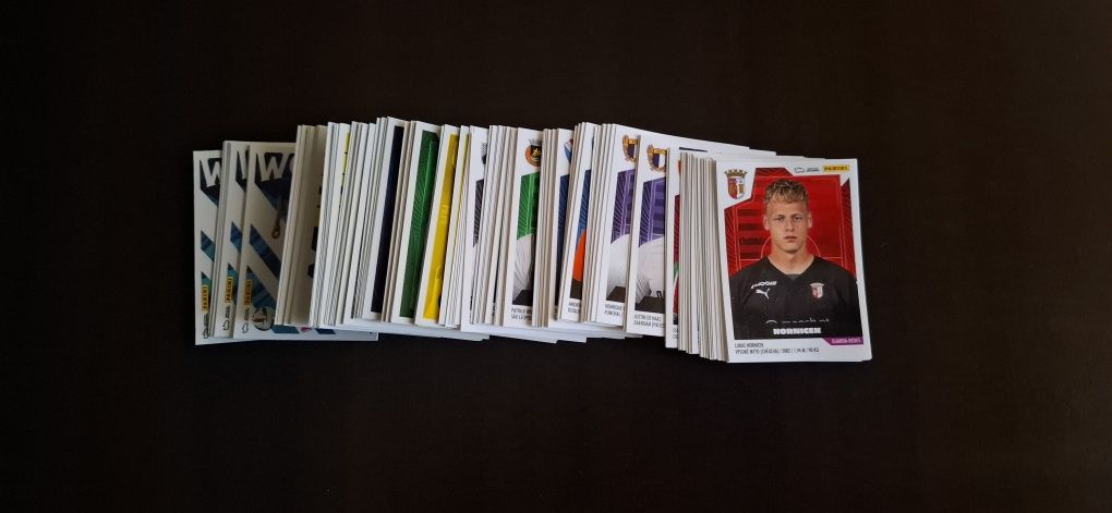 Cromos Liga Futebol 23/24