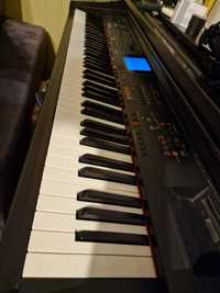 Pianino Technics SX-PR700