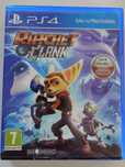 Ratchet & Clank PS4 gra