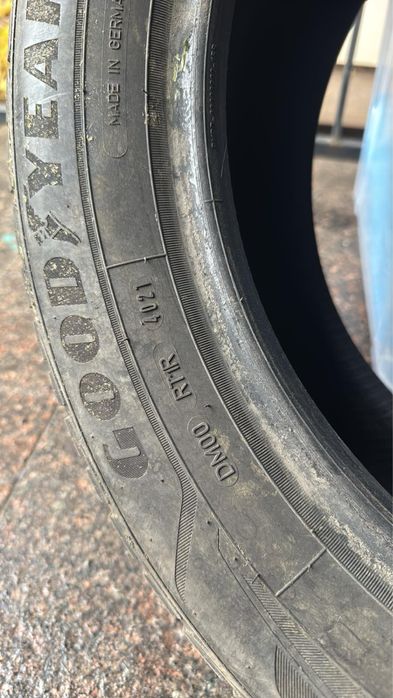 Зима Goodyear UltraGrip Performance+ 225/55/R17