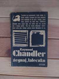 Żegnaj laleczko - Chandler