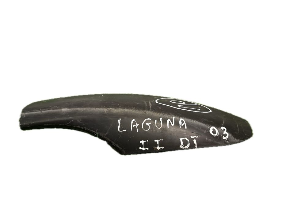 Barra de tejadilho RENAULT Laguna II (BG0/1_)