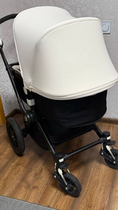 Коляска 3в1 bugaboo cameleon 3 plus