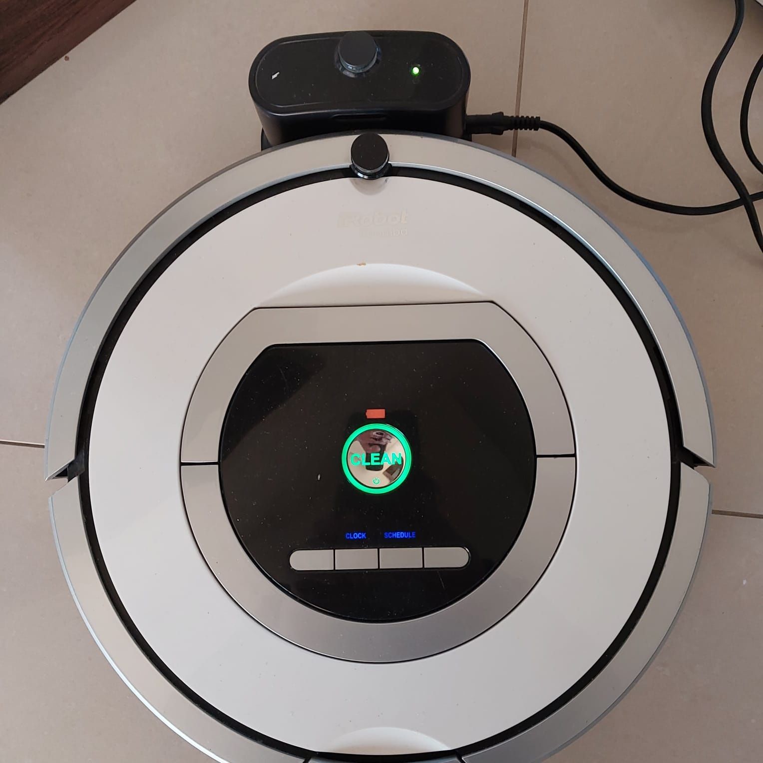 Robot Roomba 776p