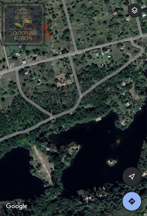 Продажа земли 10 соток, Кропивницкий