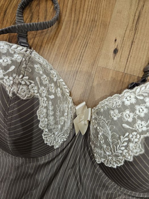 Kpl bielizny calzedonia r 36/38