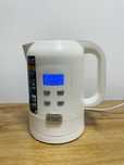 Czajnik elektryczny Russell Hobbs regulacja temperatury 1,7L 2200 W