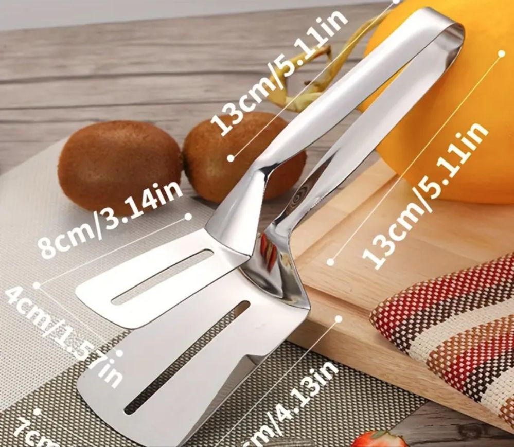 Продам лопатка прихват для стейка мяса , рыбы