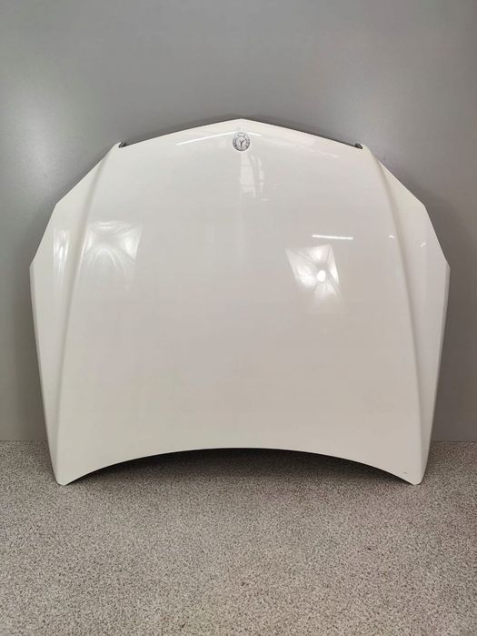 MERCEDES E KLASA W207 LIFT MASKA POKRYWA SILNIKA 650