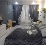 Продаж.1 кімн.-студія. вул.Євгена Чикаленка 8А. СофіївськаБорщагівка.